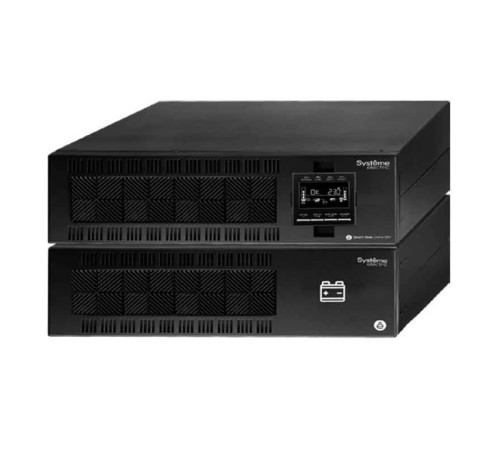 ИБП Systeme Electriс Smart-Save Online SRV 10000VA (SRVSE10KRTXLI6U)