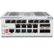 Коммутатор Origo OI3120P/185W/A1A