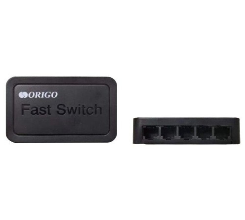 Коммутатор Origo OS1105 (OS1105/A1A)