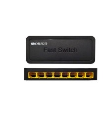 Коммутатор Origo OS1108 (OS1108/A1A)