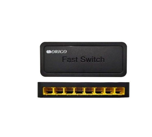 Коммутатор Origo OS1108 (OS1108/A1A)