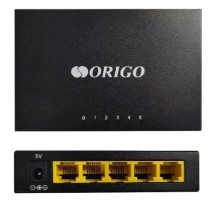 Коммутатор Origo OS1205 (OS1205/A1A)