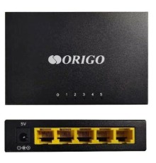 Коммутатор Origo OS1205 (OS1205/A1A)