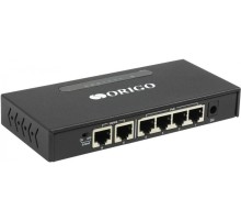 Коммутатор Origo OS1206P/60W (OS1206P/60W/A1A)