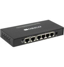 Коммутатор Origo OS1206P/60W (OS1206P/60W/A1A)