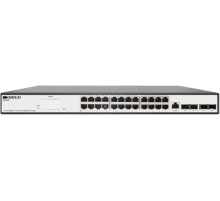 Коммутатор Origo OS3228P/250W (OS3228P/250W/A1A)