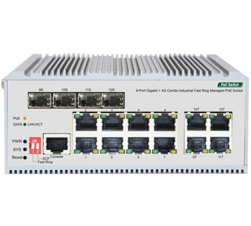 Коммутатор Origo OI3112 (OI3112/A1A)