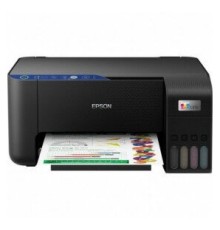МФУ струйное Epson EcoTank L3251 (C11CJ67409)