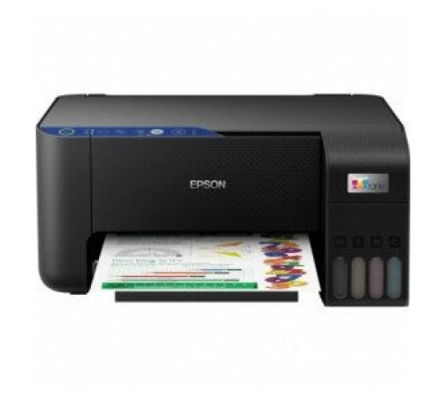 МФУ струйное Epson EcoTank L3251 (C11CJ67409)