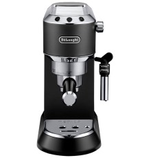 Кофеварка Delonghi EC685.BK