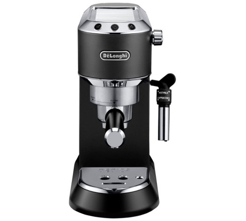 Кофеварка Delonghi EC685.M