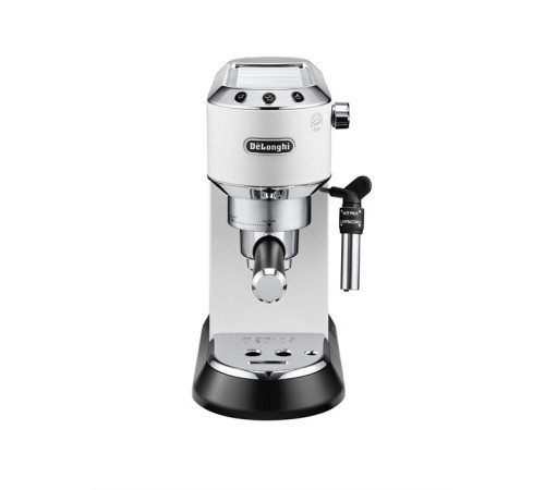 Кофеварка Delonghi EC685.W