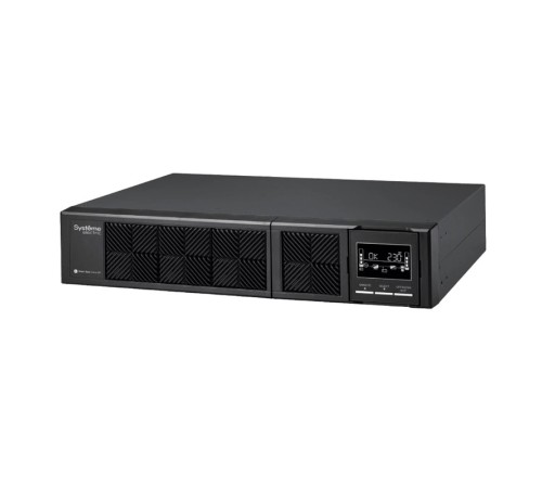 ИБП Systeme Electriс Smart-Save Online SRT 2000VA (SRTSE2000RTXLI)