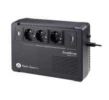 ИБП Systeme Electriс Back-Save 800VA (BVSE800RS)