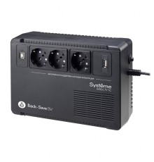 ИБП Systeme Electriс Back-Save 800VA (BVSE800RS)