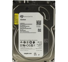 Жёсткий диск Seagate ST4000VX015