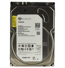 Жёсткий диск Seagate ST4000VX015