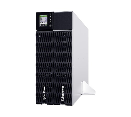 ИБП CyberPower Online 10000VA/10000W (OL10KERTHD)