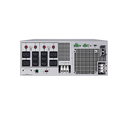 ИБП CyberPower Online 8000VA/8000W (OL8KERTHD)