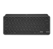 Клавиатура Logitech MX Keys Mini Pale (920-010501)