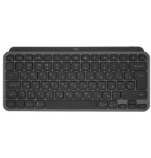 Клавиатура Logitech MX Keys Mini Pale (920-010501)