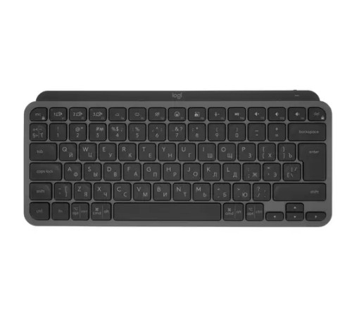 Клавиатура Logitech MX Keys Mini Pale (920-010501)