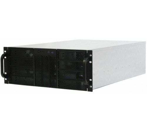 Серверный корпус ProCase RE411-D11H0-F3E-65-F