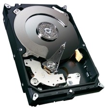 Жёсткий диск Seagate ST1000DM003