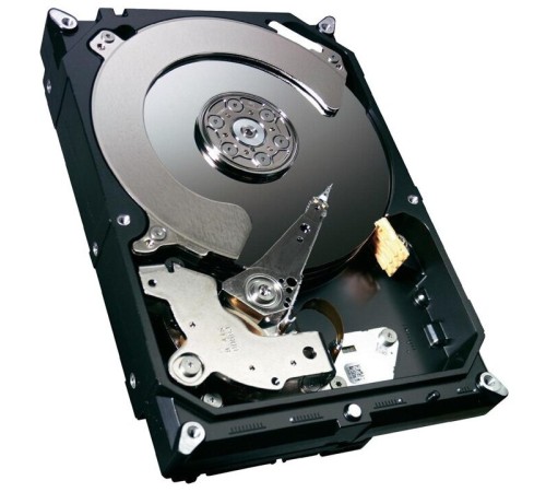 Жёсткий диск Seagate ST1000DM003