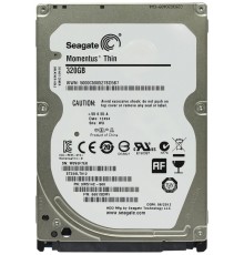 Жёсткий диск Seagate ST320LT012