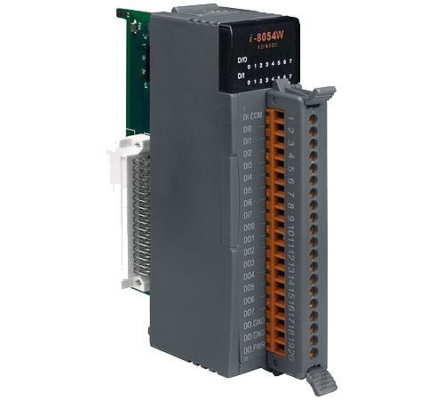 Модуль ICP DAS I-8054W