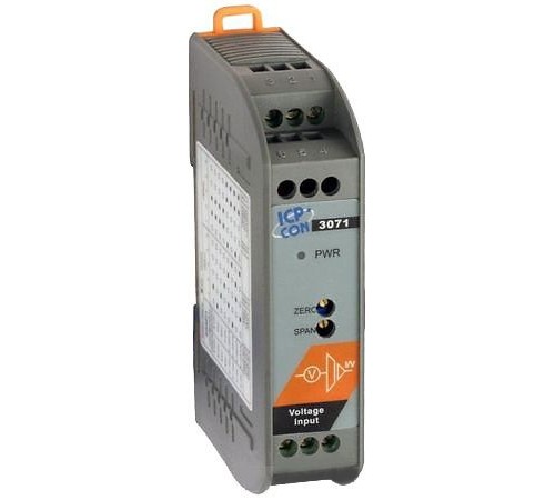 Преобразователь ICP DAS SG-3071