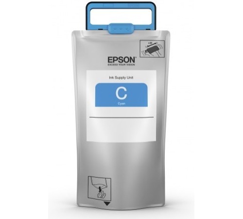 Картридж Epson C13T878240