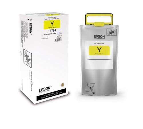 Картридж Epson C13T878440