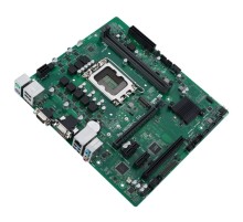 Материнская плата Asus PRO H610M-C D4-CSM (90MB1A30-M0EAYC)