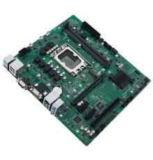 Материнская плата Asus PRO H610M-C D4-CSM (90MB1A30-M0EAYC)