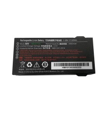 Аккумулятор Urovo ACCDT30-HBLDT30S