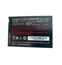 Аккумулятор Urovo ACCDT50-HBLDT50R