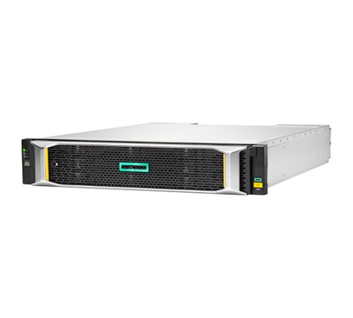 Система хранения данных HPE MSA 2060 (R0Q40B)