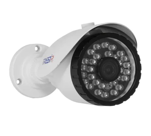 IP-камера Trassir TR-D2B5-NOPOE V2