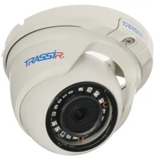 IP-камера Trassir TR-D2S5 (3.6 MM)