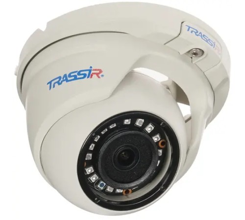 IP-камера Trassir TR-D2S5 (3.6 MM)