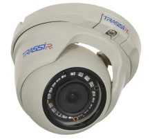 IP-камера Trassir TR-D2S5-noPOE v2 (3.6)