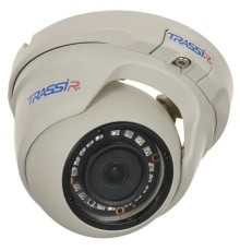 IP-камера Trassir TR-D2S5-noPOE v2 (3.6)