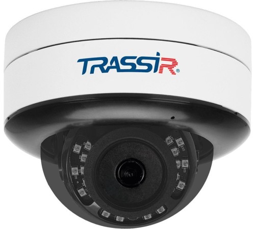 IP-камера Trassir TR-D3123IR2 v6 (2.7-13.5)