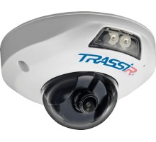 IP-камера Trassir TR-D4121IR1 (2.8 MM)