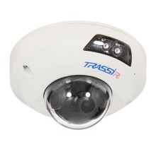 IP-камера Trassir TR-D4151IR1 (2.8)