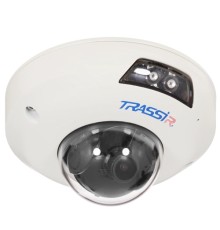 IP-камера Trassir TR-D4151IR1 (2.8)