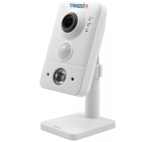IP-камера Trassir TR-D7121IR1 v6 (1.9)