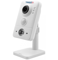 IP-камера Trassir TR-D7121IR1 v6 (1.9)